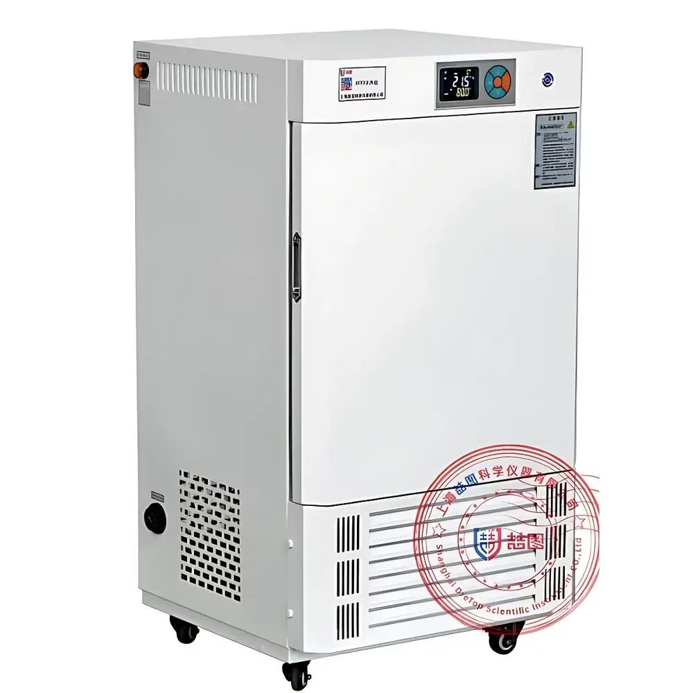 DRETOP BD6-70 Integrated BOD Incubation and Analysis System