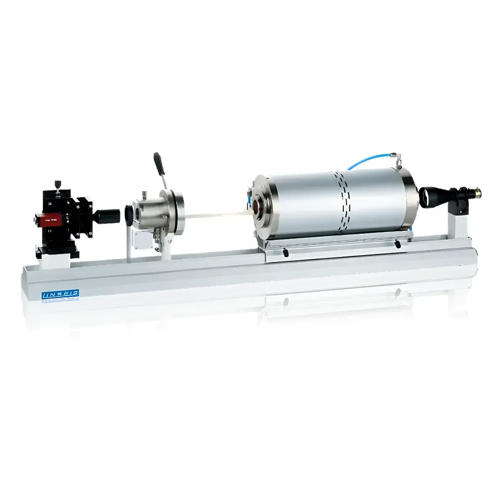 LINSEIS DIL L74 OD Optical Dilatometer