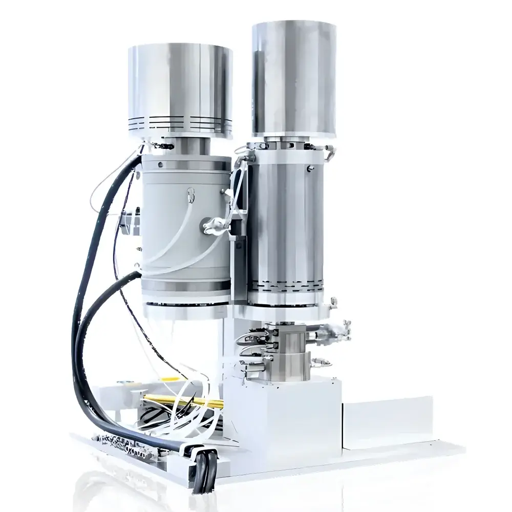 LINSEIS LFA L52 Nuclear Laser Flash Analyzer