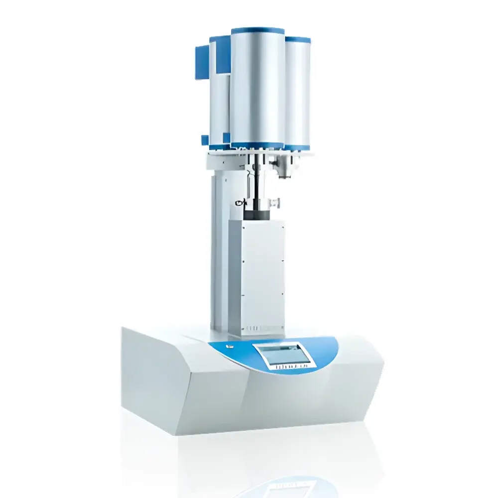 LINSEIS DIL L75 Quattro Quadruple-Sensor Thermal Dilatometer