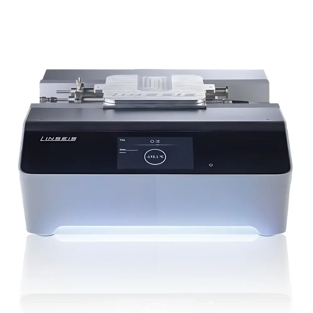 LINSEIS TFA L59 Thin-Film Physical Property Analyzer