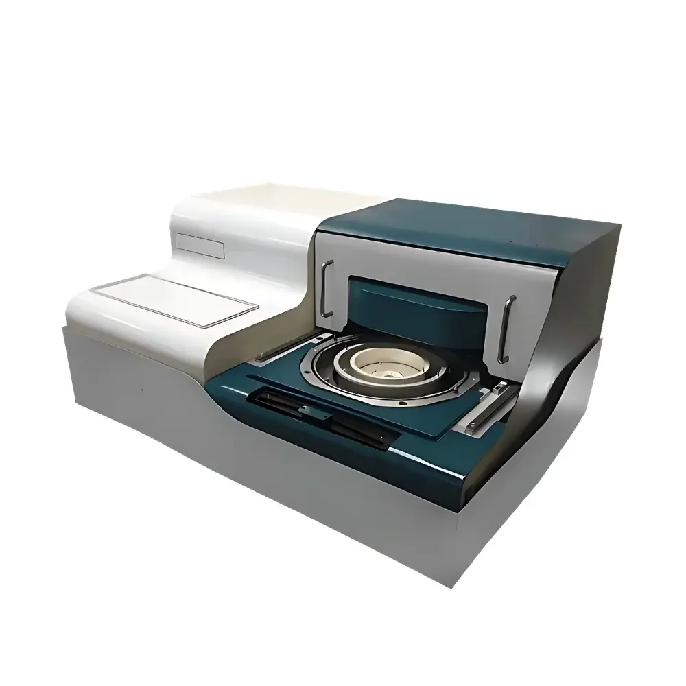 LINSEIS Calneos DSC L64 Differential Scanning Calorimeter