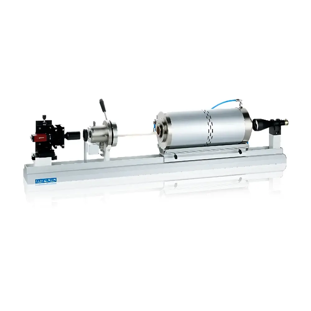 LINSEIS DIL L74 HM High-Temperature Heating Microscope