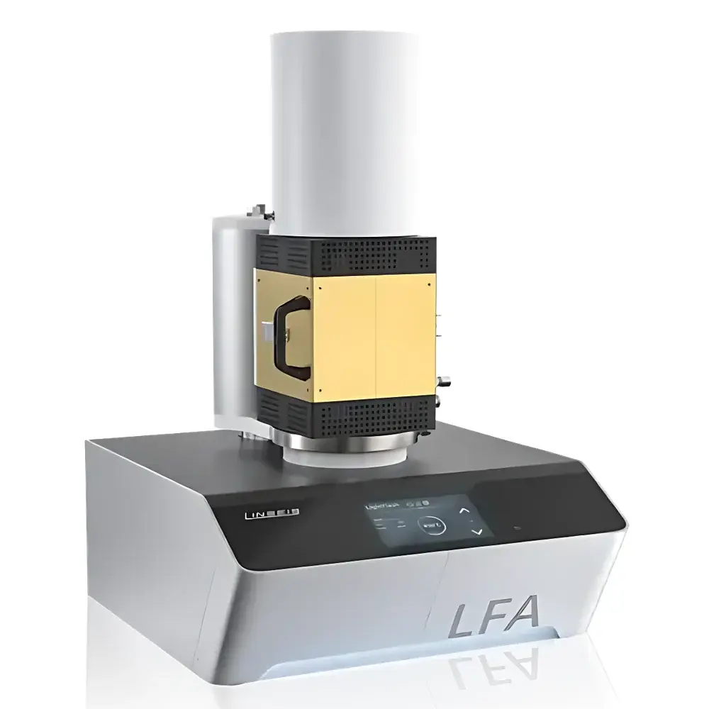 LINSEIS LFA L51 Laser Flash Analyzer