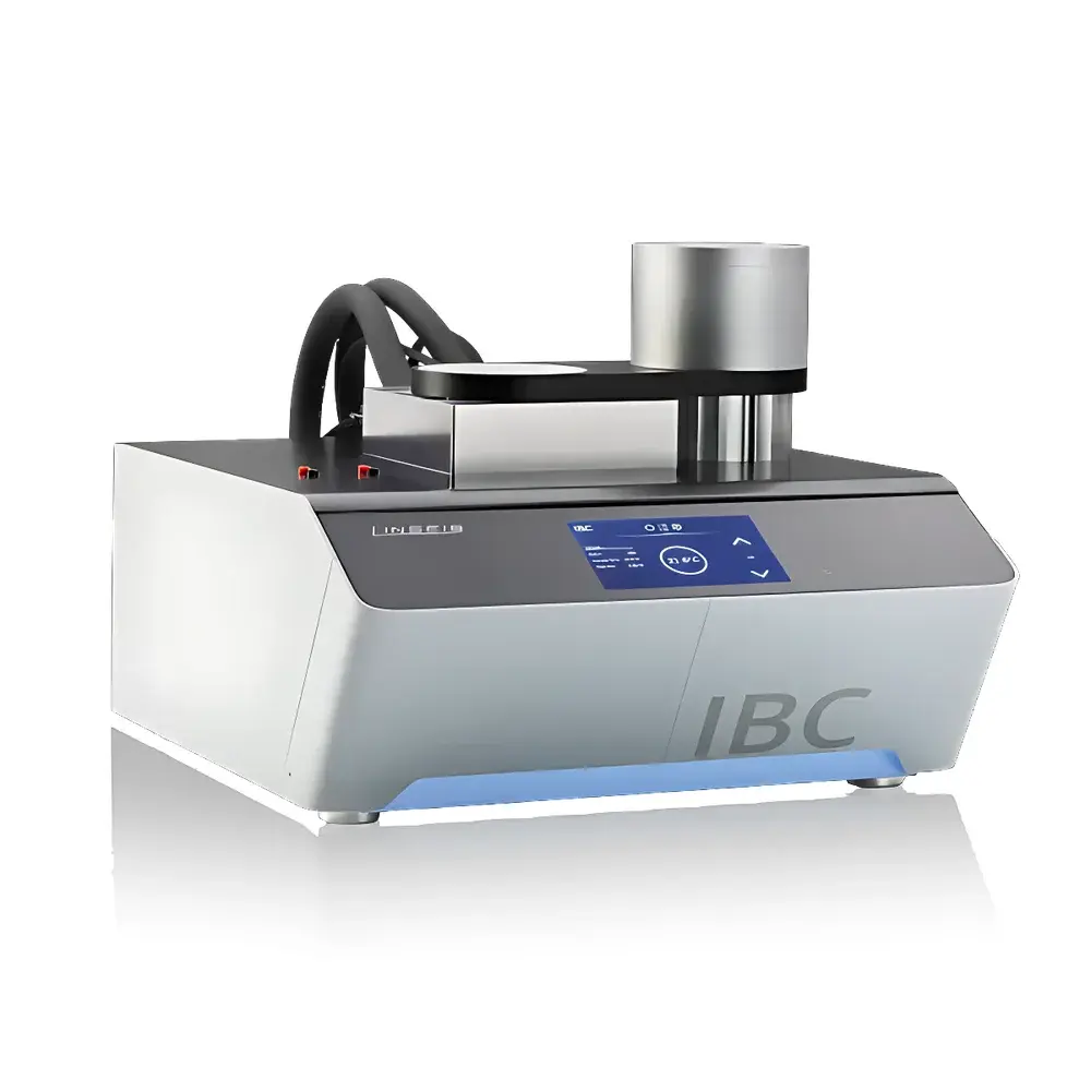 LINSEIS IBC L91 Battery Isothermal Calorimeter