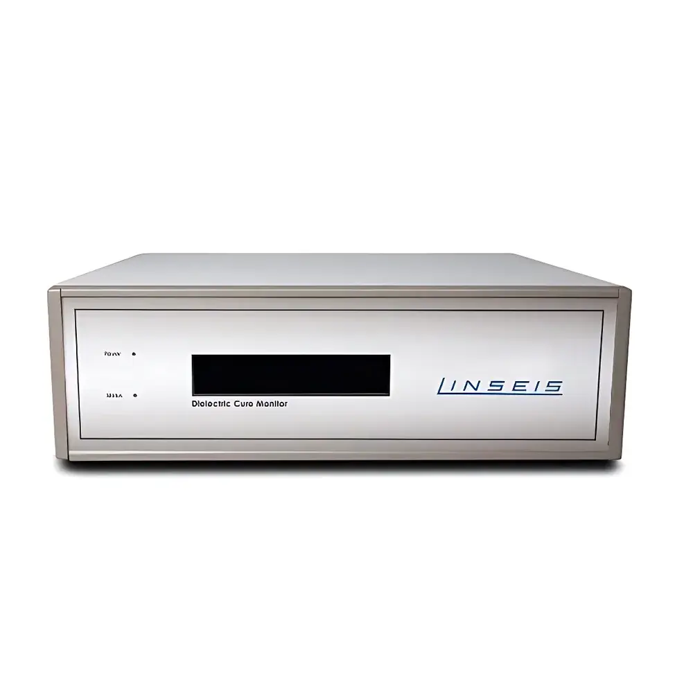 LINSEIS Dielectric Cure Monitoring System