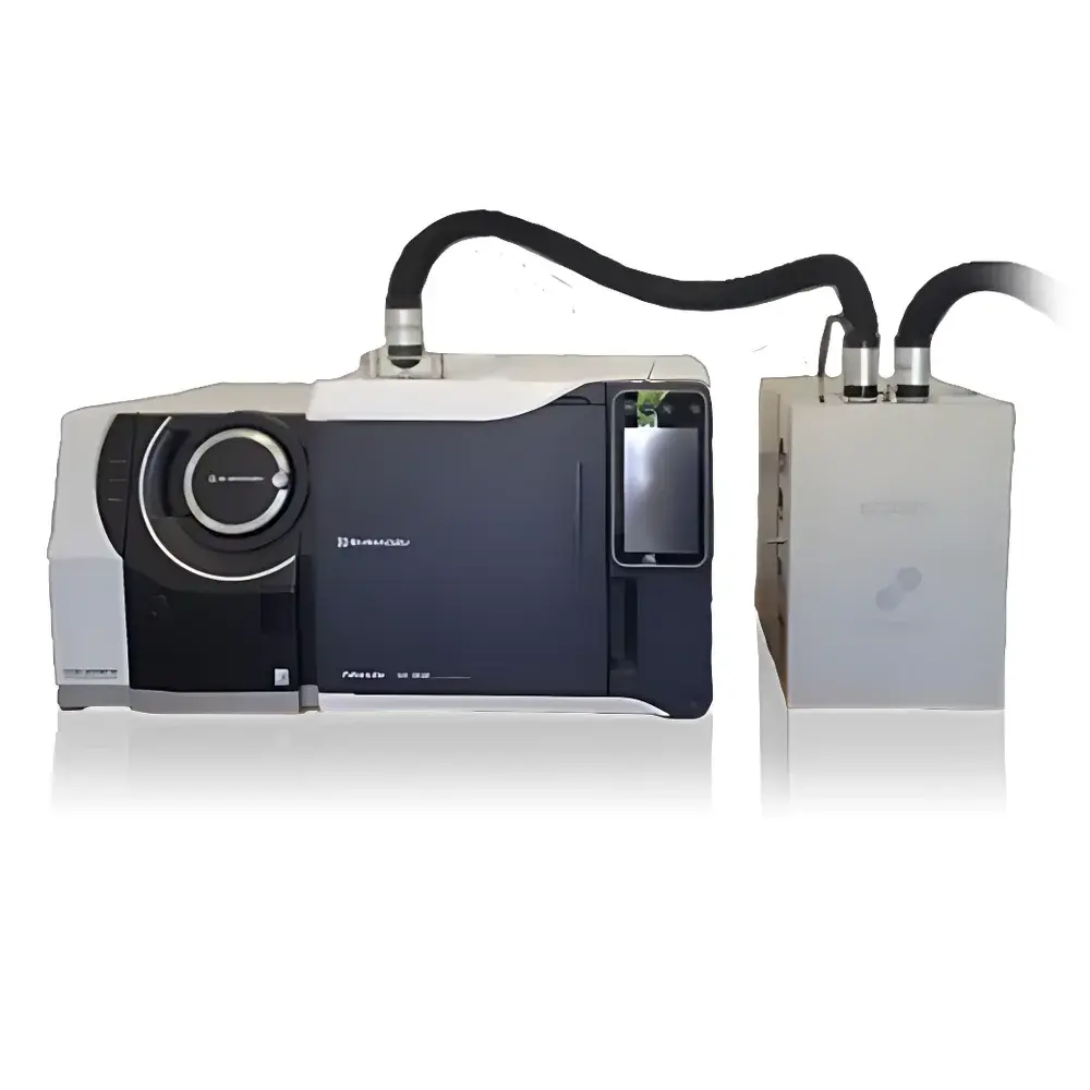 LINSEIS L40 EGA GC-MS Coupled Thermal Analysis System