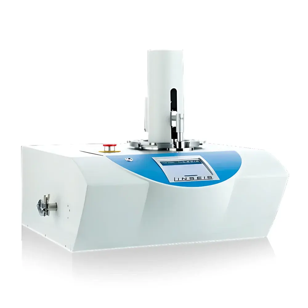LINSEIS Chip-DSC 100 Differential Scanning Calorimeter