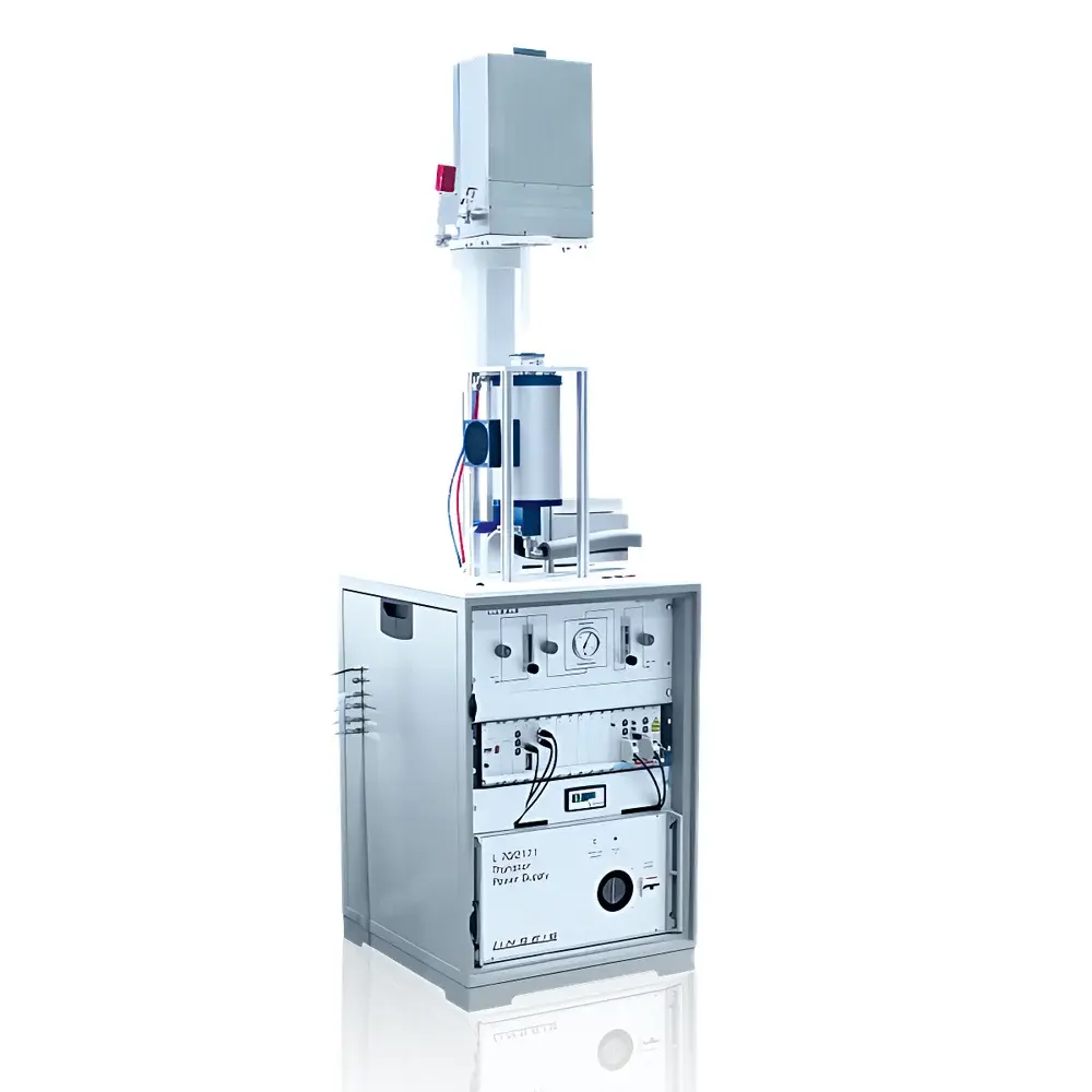 LINSEIS DIL L75 Laser Dilatometer