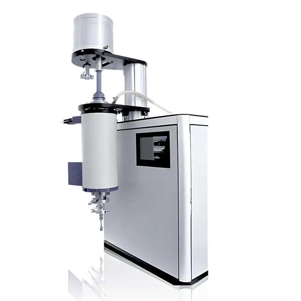LINSEIS STA/TGA L86 Suspended-Balance Simultaneous Thermal Analyzer