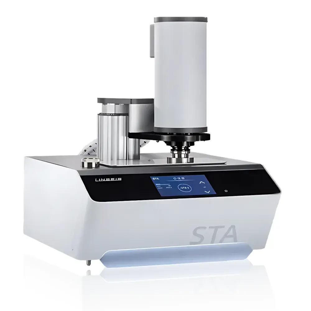 LINSEIS STA L81 High-Temperature Simultaneous Thermal Analyzer