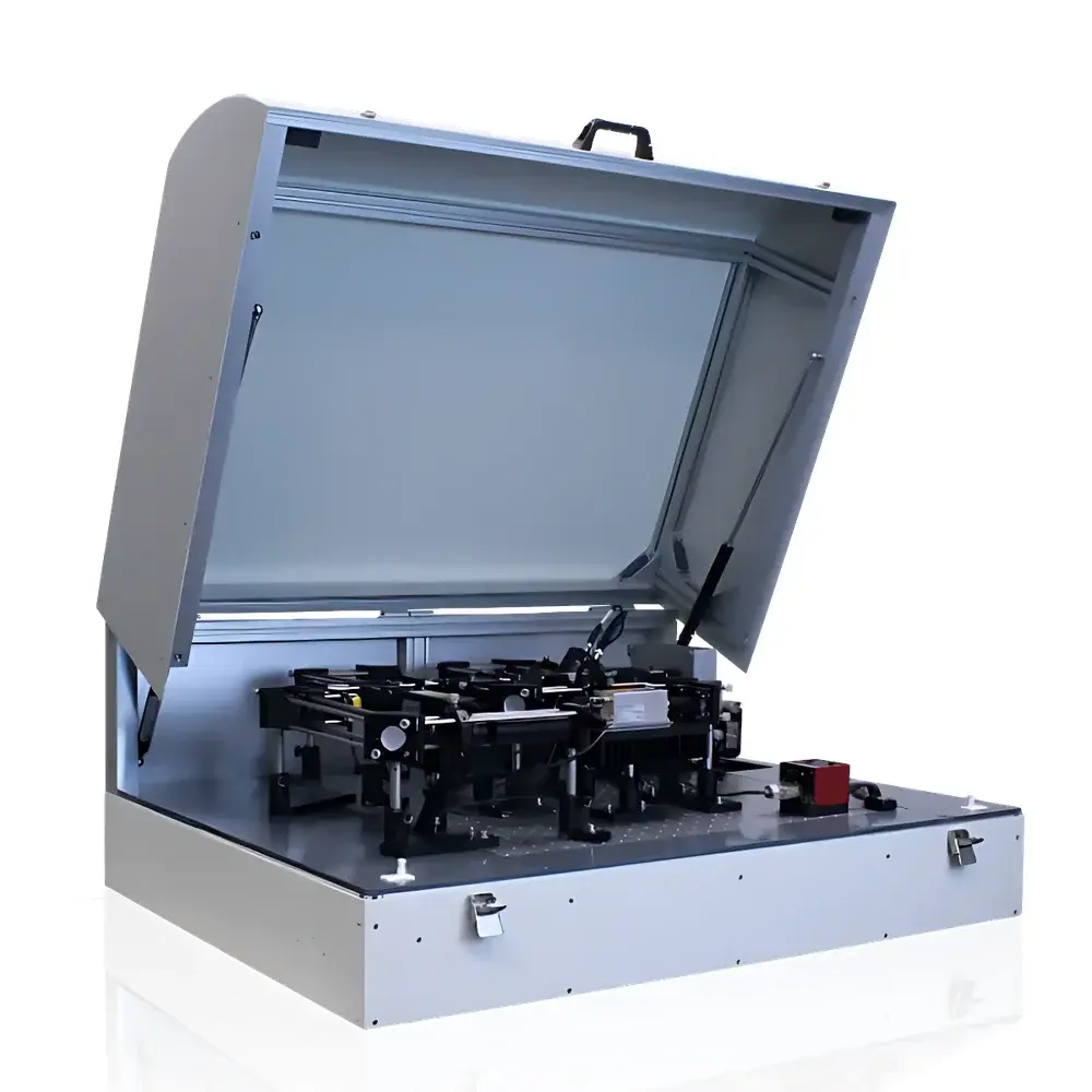 LINSEIS TF-LFA L54 Frequency-Domain Thermoreflectance Thermal Conductivity Analyzer