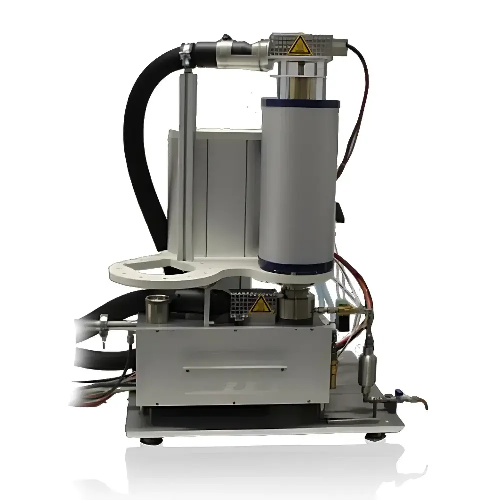 LINSEIS STA L81 Nuclear Simultaneous Thermal Analyzer for Nuclear Applications