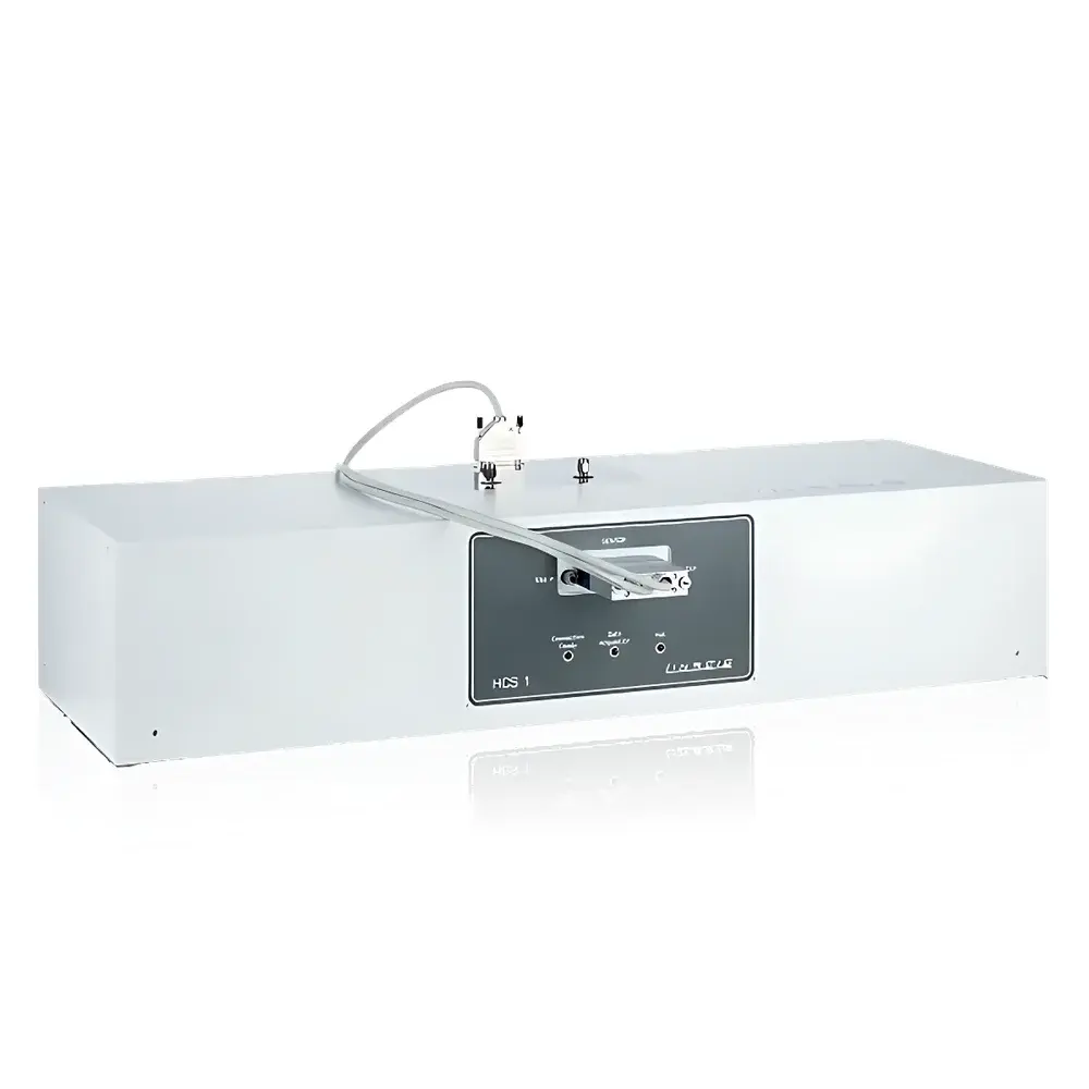 LINSEIS HCS L36 Hall Effect Measurement System