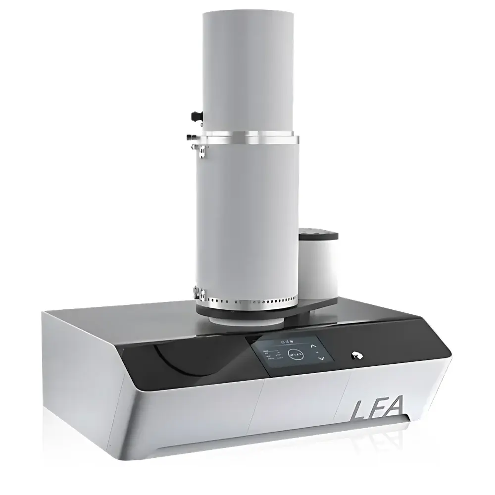 LINSEIS LFA L52 Laser Flash Analyzer