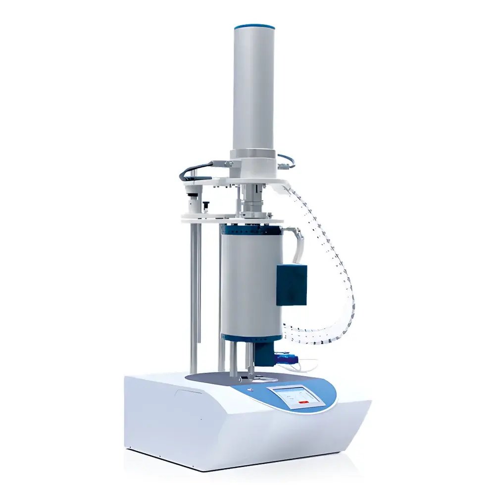 LINSEIS TMA L72 Thermomechanical Analyzer