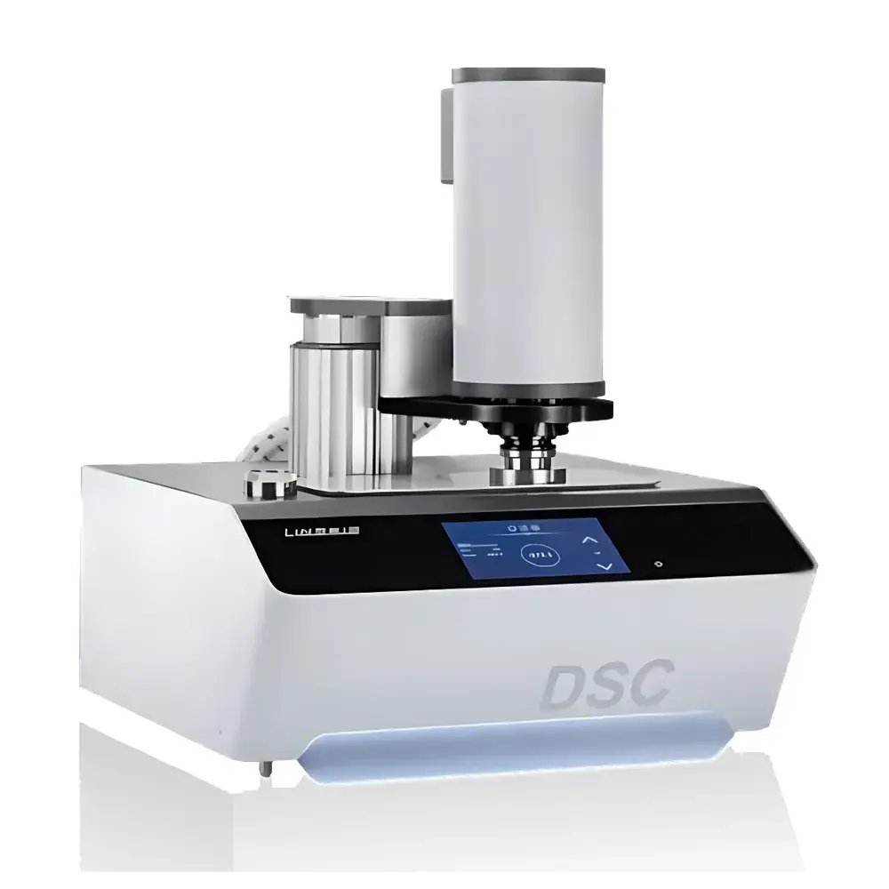 LINSEIS DSC L62 High-Temperature Differential Scanning Calorimeter