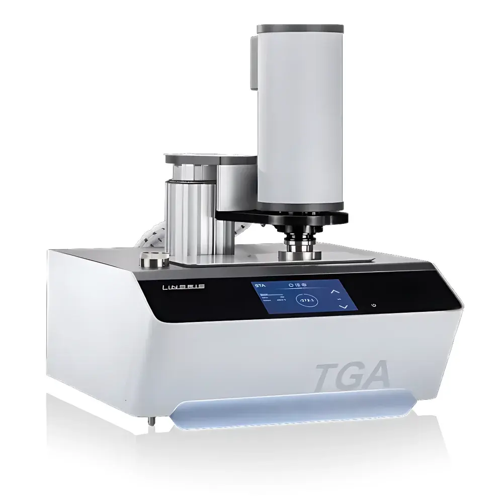 LINSEIS TGA L81 High-Performance Thermogravimetric Analyzer