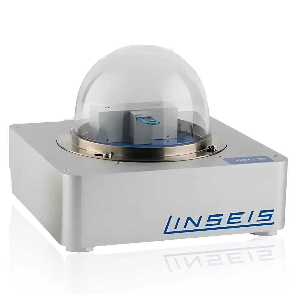 LINSEIS Chip-DSC 1 Differential Scanning Calorimeter