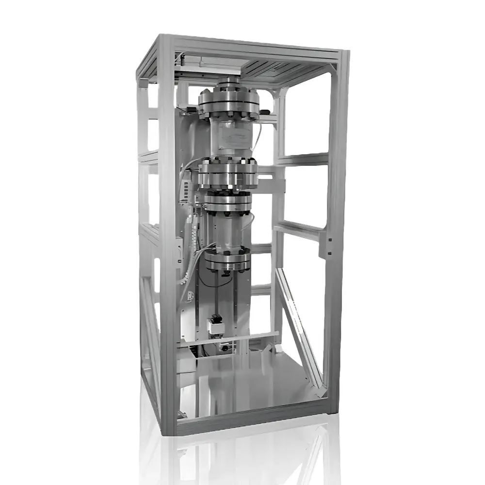 LINSEIS DIL L75 HP High-Pressure Dilatometer