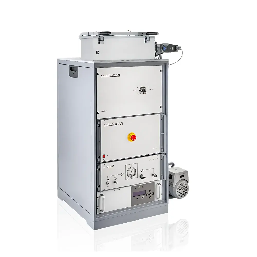 LINSEIS DIL L78 RITA Quenching & Phase-Transformation Dilatometer