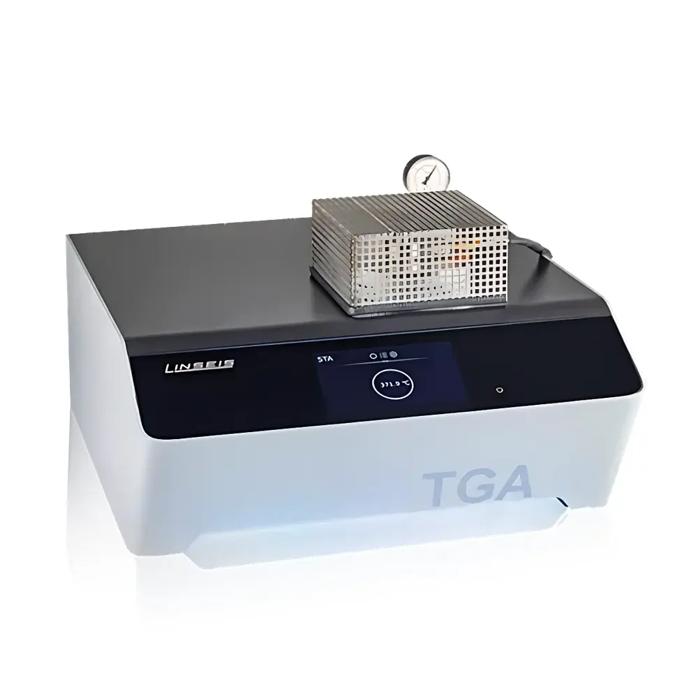 LINSEIS TGA L83 Thermogravimetric Analyzer
