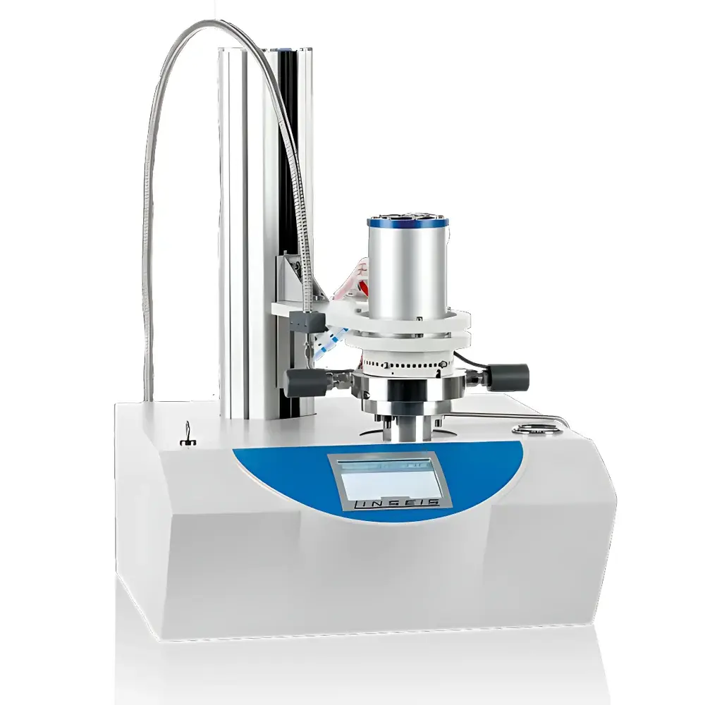 LINSEIS TGA HP L85 High-Pressure Thermogravimetric Analyzer (Desktop)