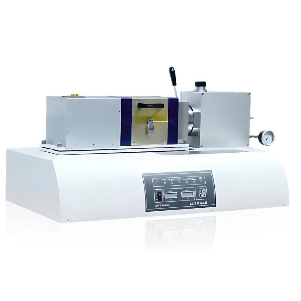 LINSEIS LZT-Meter (LZT L33) Integrated Thermoelectric Property Analyzer