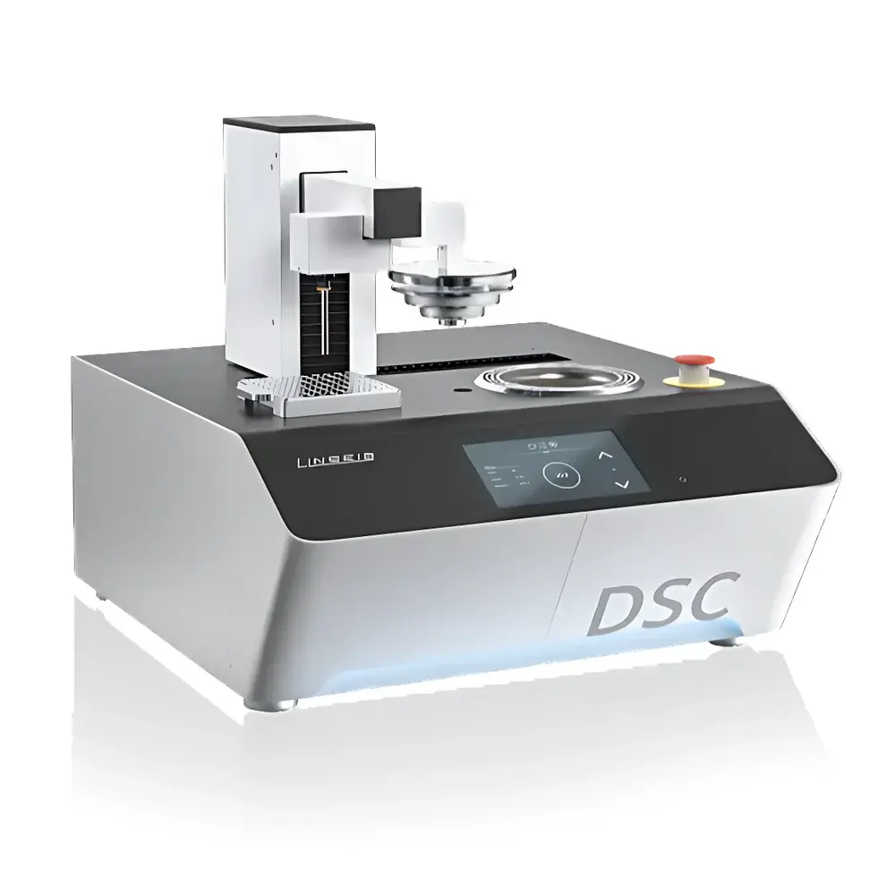 LINSEIS DSC L63 Differential Scanning Calorimeter