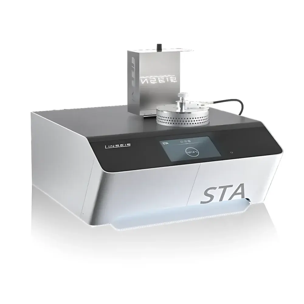 LINSEIS STA L82 Simultaneous Thermal Analyzer