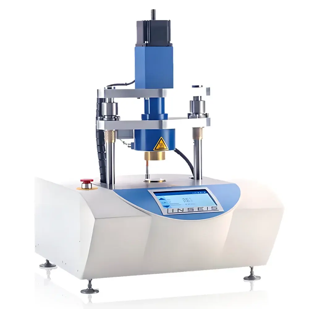 LINSEIS TEG-Tester (TEG L34) Thermoelectric Conversion Efficiency Measurement System