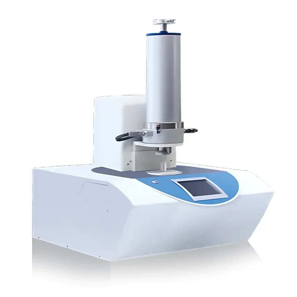LINSEIS TMA L71 Thermomechanical Analyzer