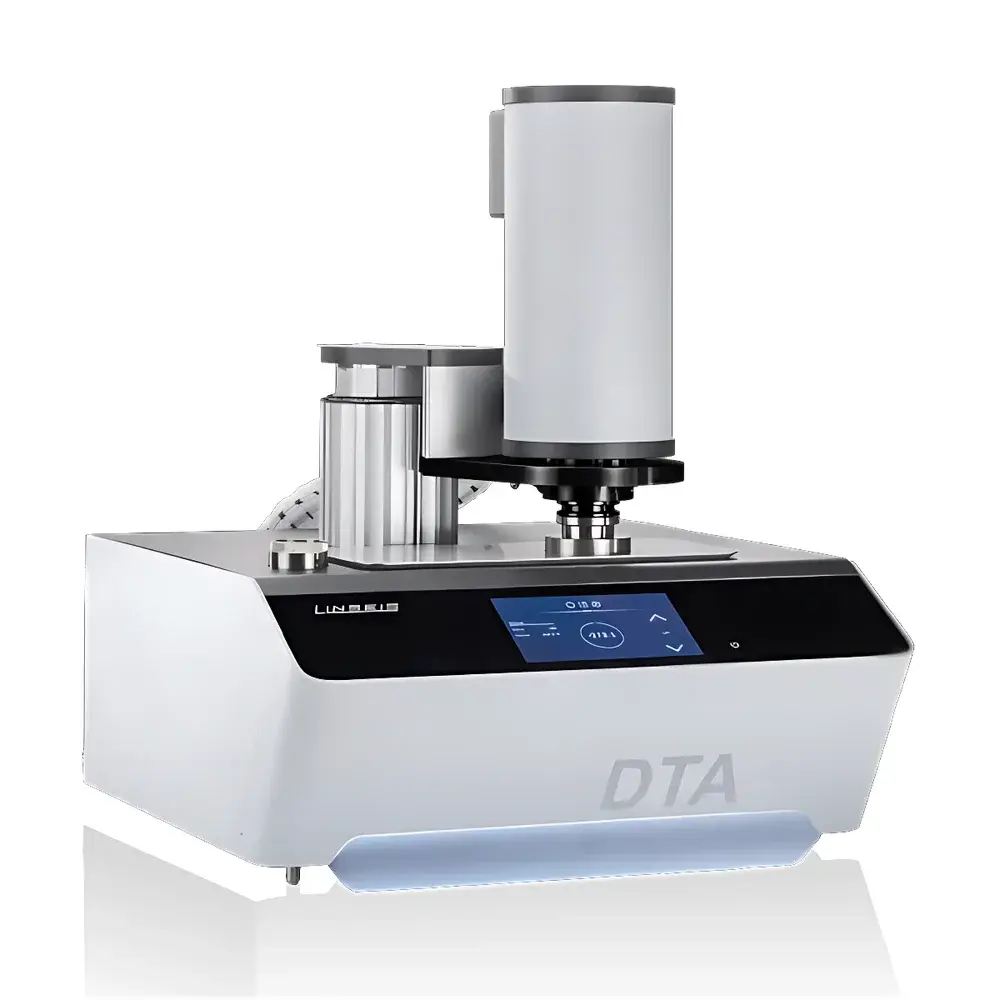 LINSEIS DTA L61 High-Temperature Differential Thermal Analyzer