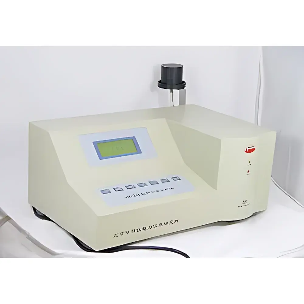 SENHK-518 Copper Content Analyzer