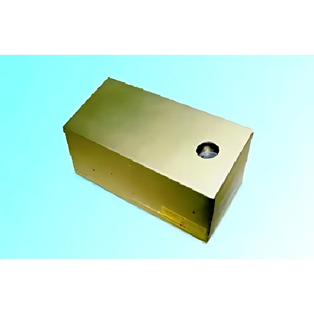 MicroFocus X-ray Generator Integrated Module