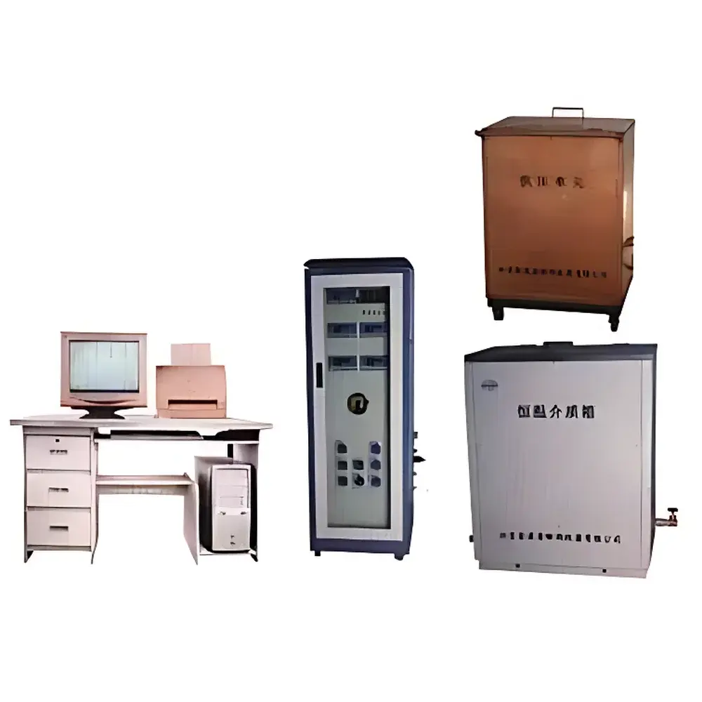 JC2000A Static Droplet Contact Angle Analyzer Series (XJY6/XJY10/XJY16/XJY20 Platform Configurations)