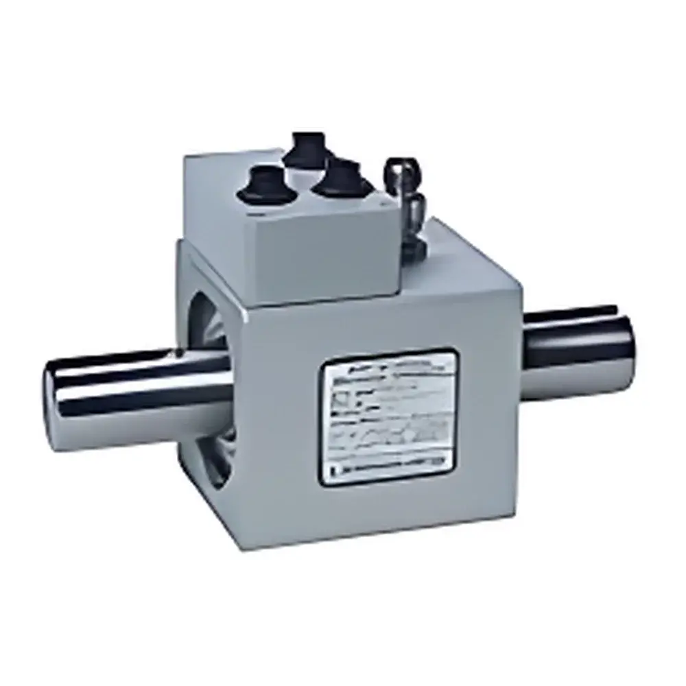 Honeywell 482 Non-Contact Digital DC Torque Sensor Series
