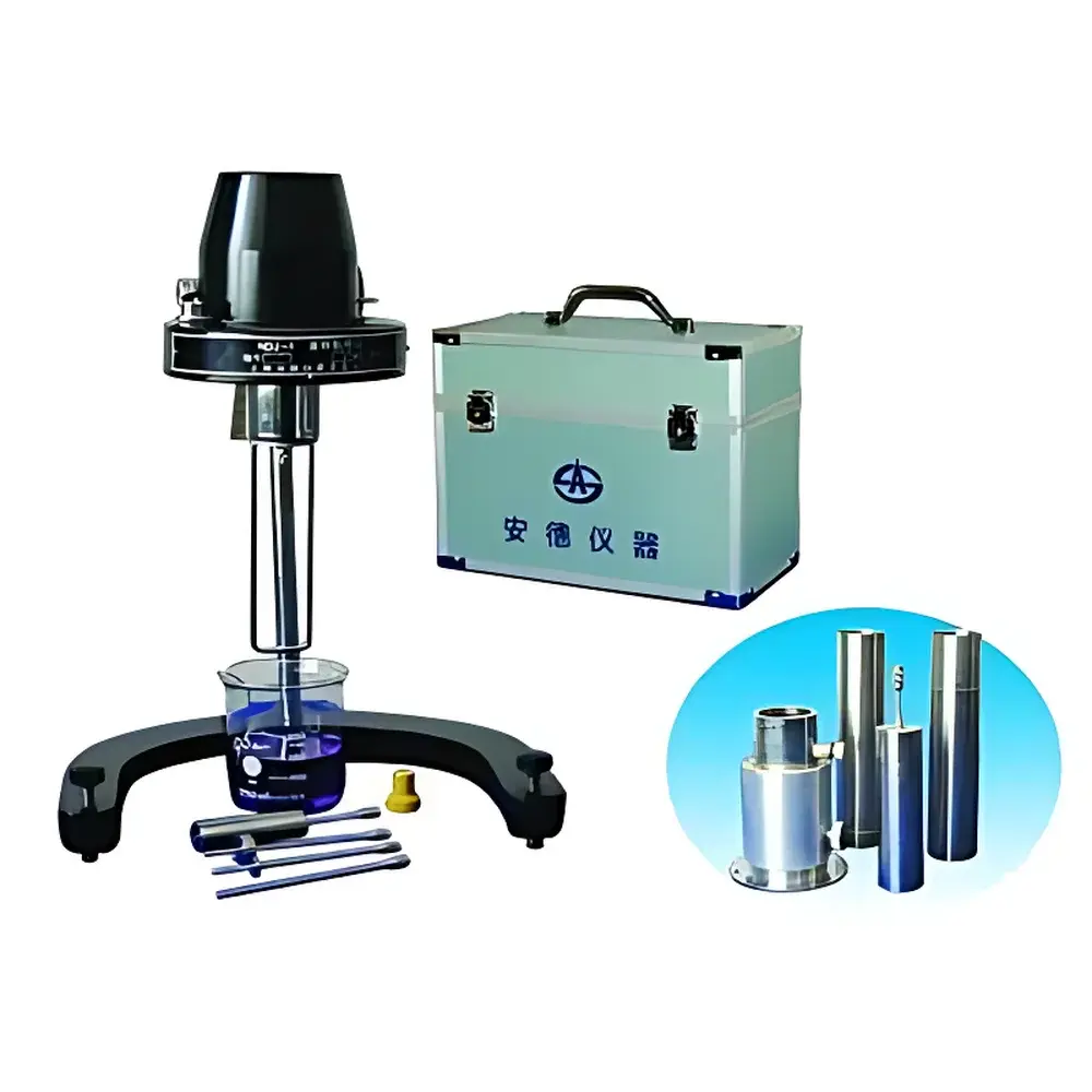 Brookfield DVNext Advanced Rotational Viscometer