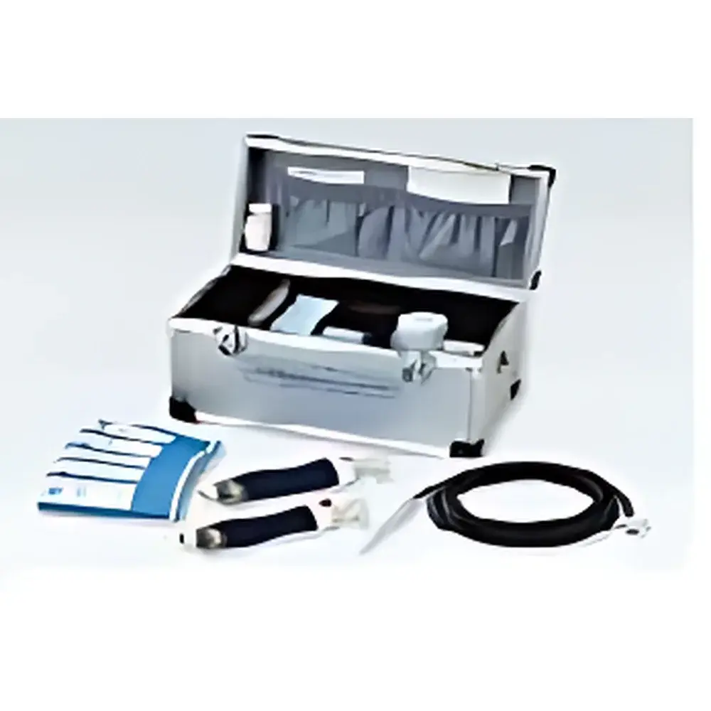 ChemSafe™ Nuclear & Chemical Emergency Response Detection Kit