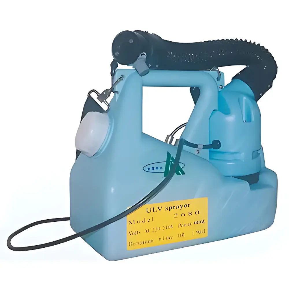 DQP-800 Portable Electric Aerosol Generator