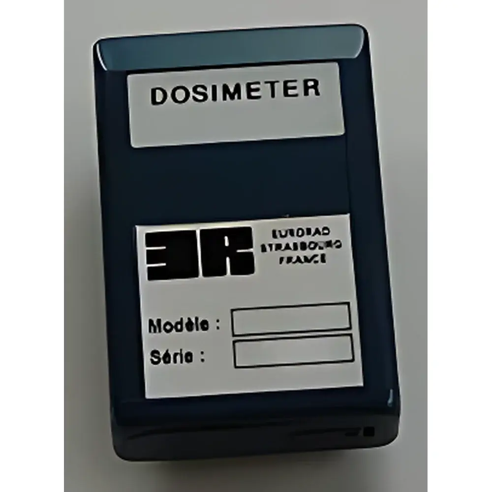 SEN-L36 Portable Energy-Compensated Radiation Dose Rate and Accumulated Dose Alarm Monitor