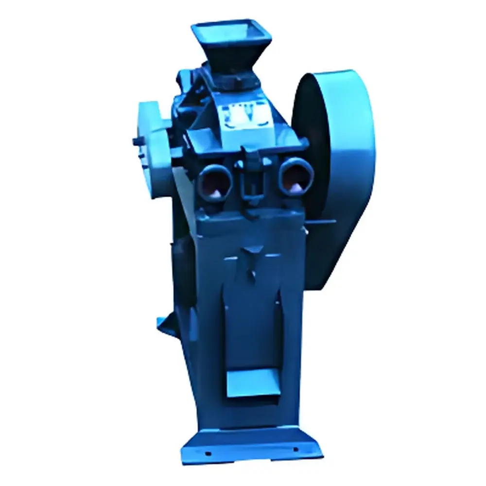KER-200×75 Dual-Roll Crusher
