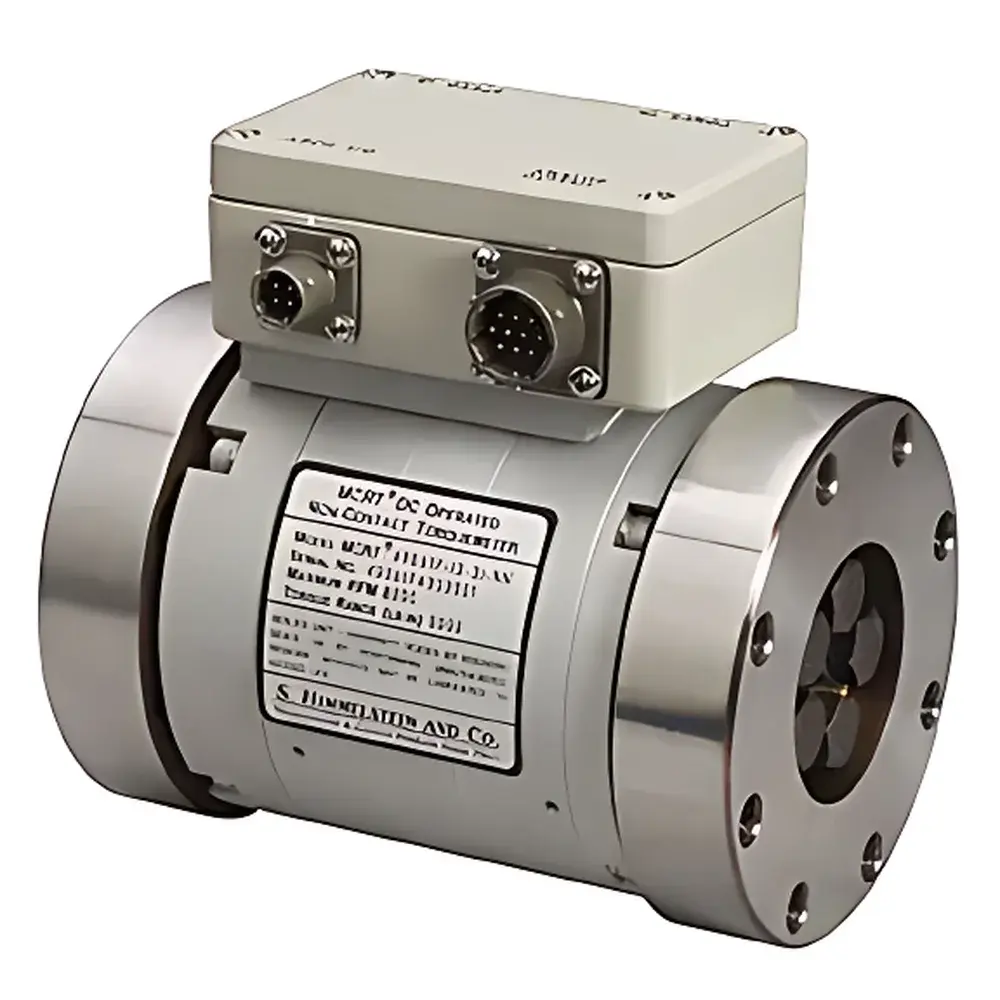 Non-Contact Digital Torque Sensor Series – Model 487 / 497 / 597