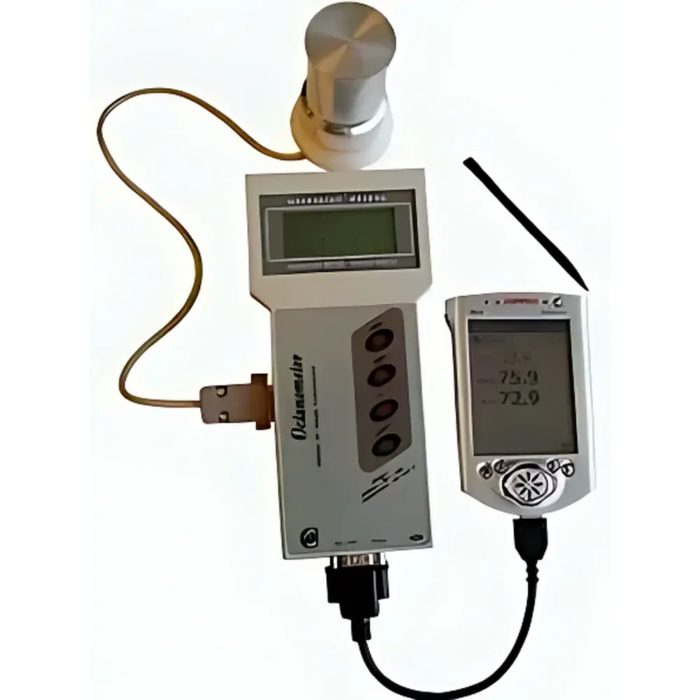 SHATOX-2212 Portable Octane Number and Cetane Number Analyzer