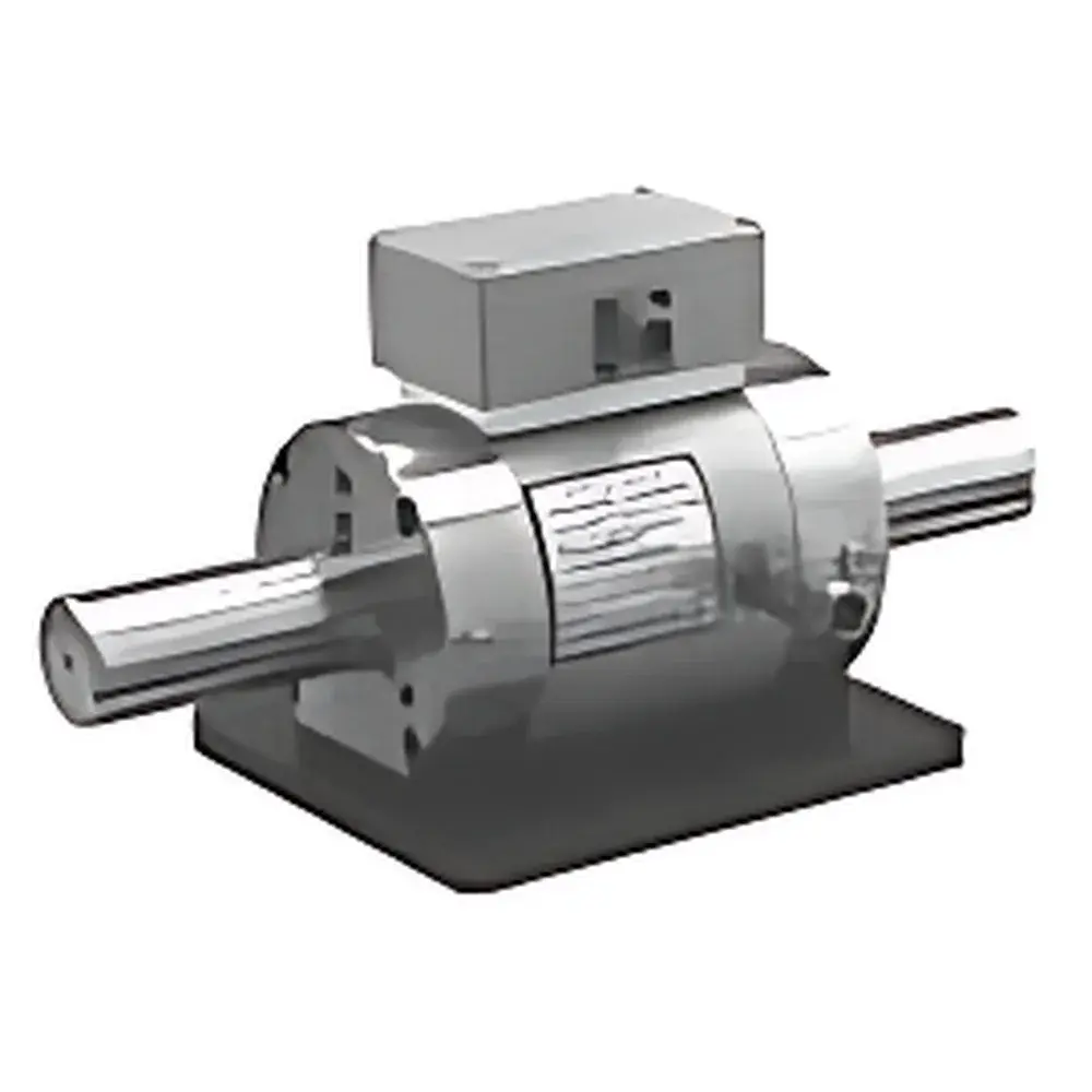 Honeywell 590 Non-Contact DC Torque Transducer – Intrinsically Safe Certified