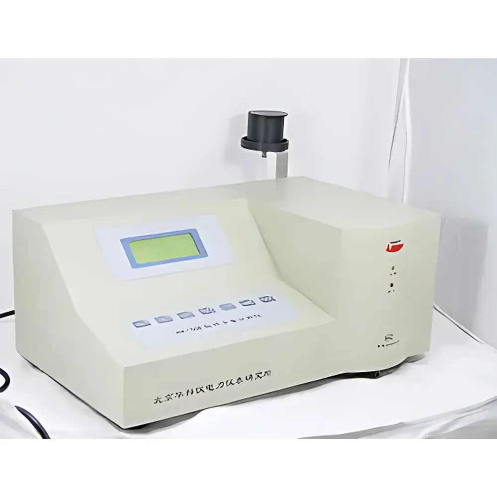 SENHK-508 Iron Content Analyzer