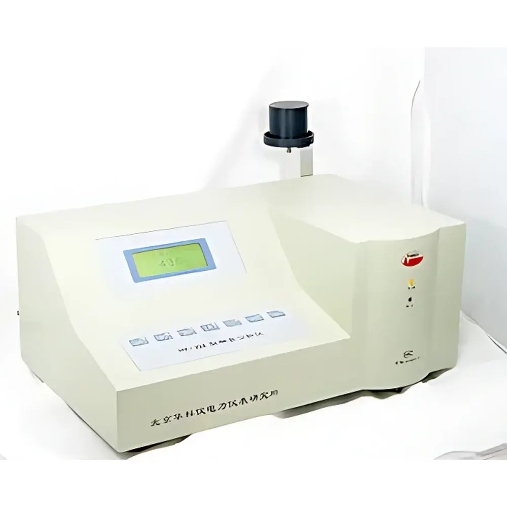 SENHK-228 Hydrazine Analyzer