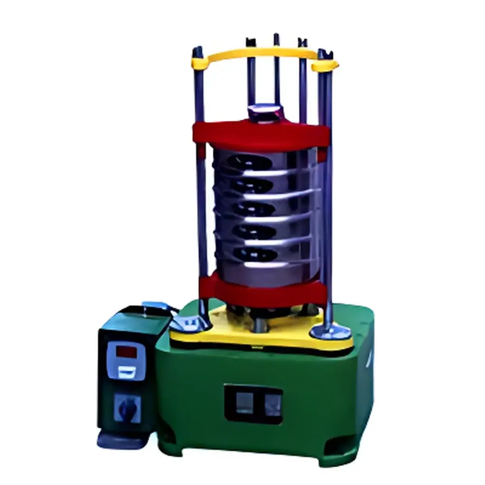 KER KER-200 Standard Sieve Shaker