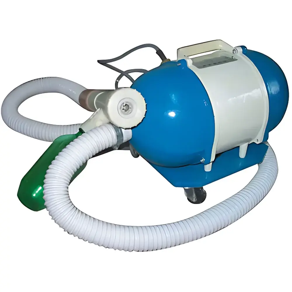 DQP-1100 Portable Electric Aerosol Generator