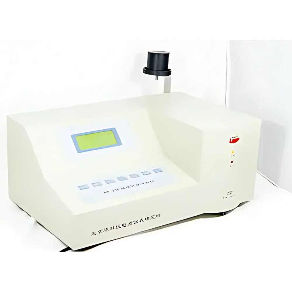 Silicon Analyzer SENHK-218